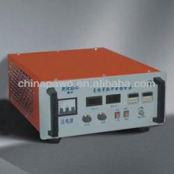 1000A 12V Chrome plating rectifier