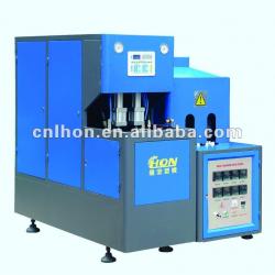 1000BPH Semi-automatic pet blow molding machine