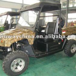 1000cc diesel farm kart ,4x4