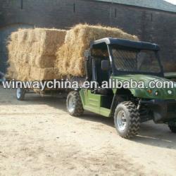 1000cc Diesel Farm UTV 4x4