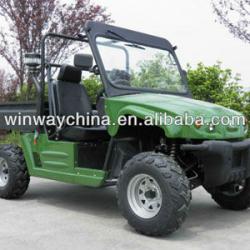 1000cc diesel UTV 4x4 / Farm UTV by Winway