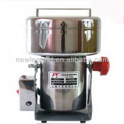 1000g Swing Spice herb pepper rice grinding machine to powder grinder