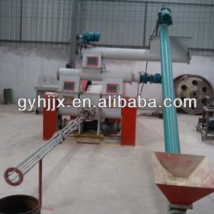 1000kg/h biomass briquette press China 0086 13783561253