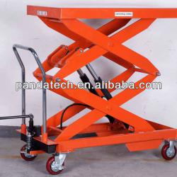 1000kg lift table