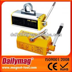 1000KG Permanent Magnetic Lifter