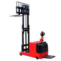 1000kg Power Reach stacker reclaimer -CLP Series