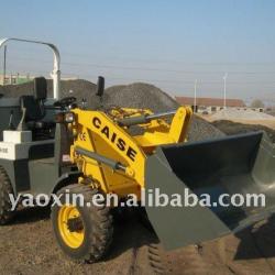 1000kgs wheel loader