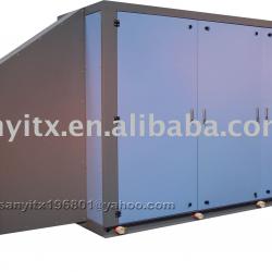 1000kW solid state HF welder