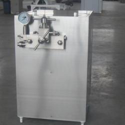 1000L-15000L homogenizer