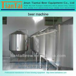 1000L Beer Brewery Equipment