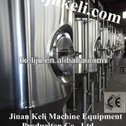 1000L beer equipment, beer brewery equipment, micro brewery