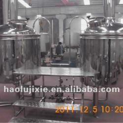 1000L beer equipment for brewhouse,craft beer, bright beer, draft beer