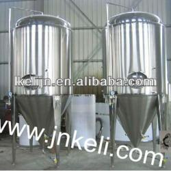 1000L beer equipment, microbrewery, beer brewing equipment, beer fermentation tnak