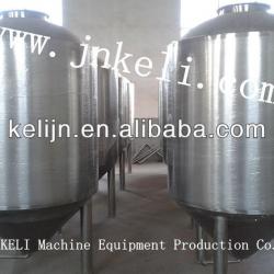 1000L beer equipment, microbrewery, brewing machine, fermentation tnak