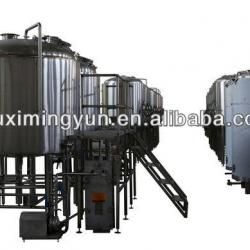 1000l brew machine