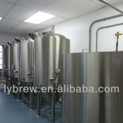 1000l fermenting tank/1000l fermenter/1000l fermentor