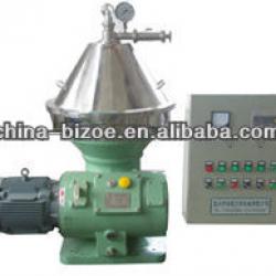 1000L/H disk stack milk separator bring prices