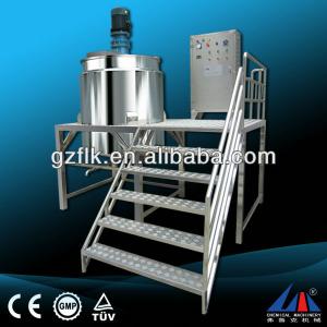 1000L industrial liquid mixer