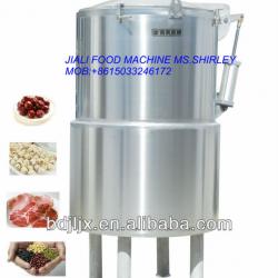 1000L steam boiling pot