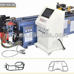 100cnc tube bending machine