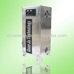 100G Oxygen Source Ozone Generator