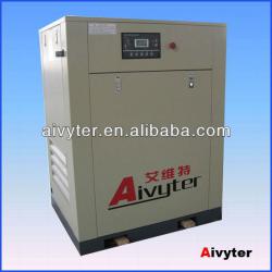 100hp rotary screw air compressor