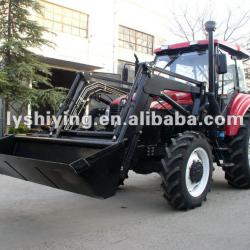 100HP Tractor