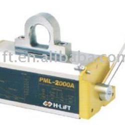 100KG~2000KG Permanent Magnetic Lifter PML-A Type