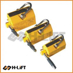 100Kg ~ 6000Kg Permanent Magnetic Lifter