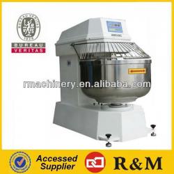 100kg Big Capacity Bowl Spiral Mixer Apple Pie Machine Pie Press Machine