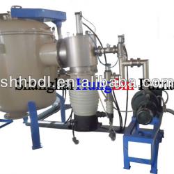 100kg vacuum induction melting furnace