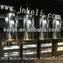 100L-1000L luxury beer selling machine,beer dedicated dispenser