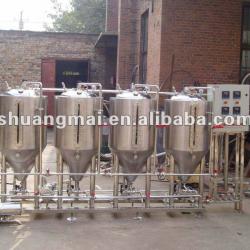 100L beer brewing equipment