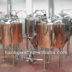 100L beer brewing fermentor,beer kegs, craft beer,draft beer equipment