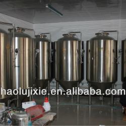 100L home brewing equipment, mini beer tanks, beer brewery equipment