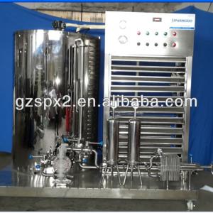 100L perfume making machine from China manufacturer