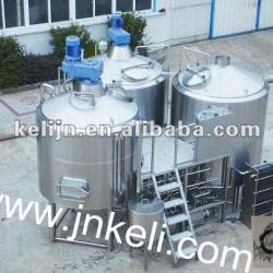 100L small beer equipment,home beer brewing kit,beer making machine