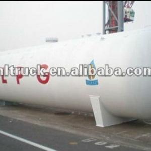 100M3 LPG storage tank