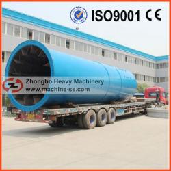 100T/H limestone Rotary Kiln