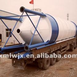 100ton cement silo for sale