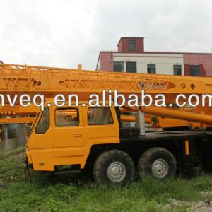 100ton TADANO Secondhand Crane