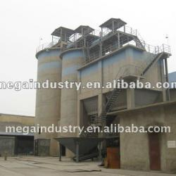 100TPD Cement Production Plant Complete Equipment