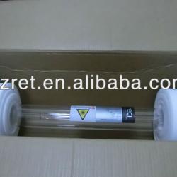 100W 1400mm Z4 reci CO2 laser tube for engraving and cutting machine