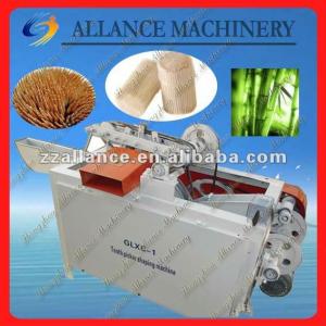 102 Less waste toothpick processing machines