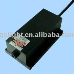 1064nm IR Laser--1064nm Infrared Solid State Laser