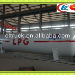 10cbm Storage LPG Tank