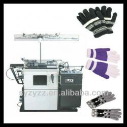 10G gloves machine gloves making machine