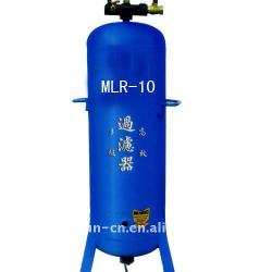 10HP Compressed Air Cleaner