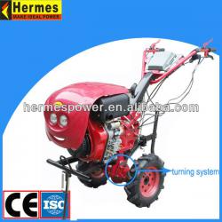 10hp diesel power tiller machine