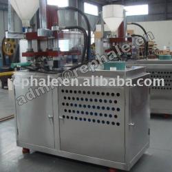 10kg animal salt licking block making machine hydraulic system